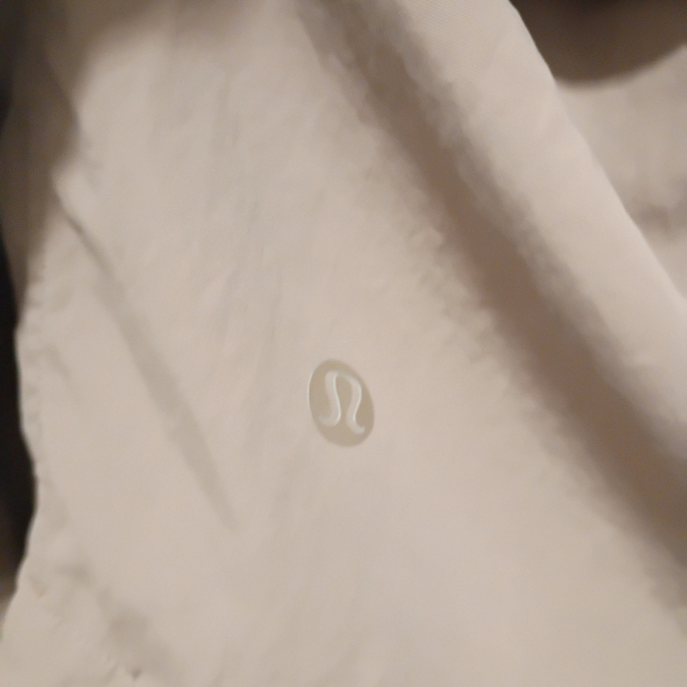 Lululemon Always Effortless Classic Fit Jacket